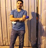 Muhammed Kamacı