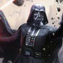 Darth Vader.