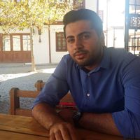Serkan Köşke