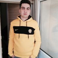 Caner Güngör