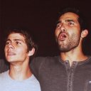 Sterek♡