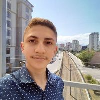 Yusuf Demirtaş
