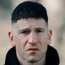 Frank Castle...