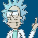 Rick...Sanchez