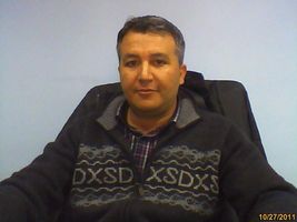 Uğur Tekdemir