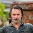 Rick  Grimes