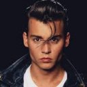Johnny Depp