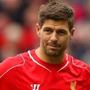 Steven Gerrard