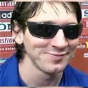 Yankesici Messi