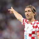 LUKA MODRİC