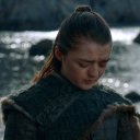 Arya No One