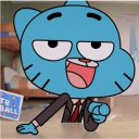 gumball adim