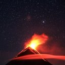 volcanostar