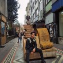 ibrahim bergin