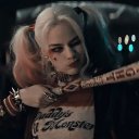 harley joness