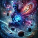 Cosmic Presence