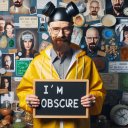Obscuree