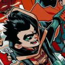 Damian Wayne