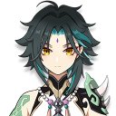 shin